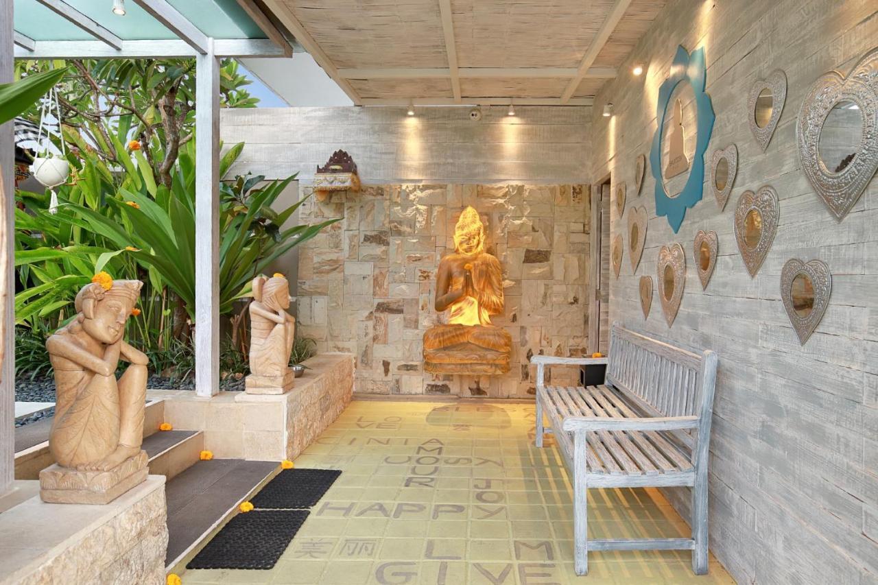 One-Bedroom Villa Private Pool Hot tub
